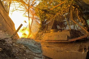 Chiến sự Nga-Ukraine 2-7: Nga đánh rát nhiều mặt trận, Ukraine thương vong nhiều; Kiev tập kích lớn ở lãnh thổ Nga