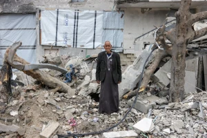 Dải Gaza trước cơ hội hòa bình