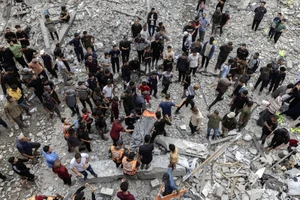 Điểm lại các chiến dịch của Israel nhắm vào Tehran và trục kháng chiến Iran