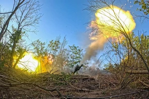 Chiến sự Nga-Ukraine 9-7: Kiev nói tái kiểm soát nhiều nơi ở Kursk, Belgorod; Hai bên tổn thất lớn về binh sĩ