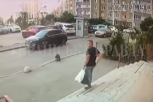 Ukraine hạ 2 nghi phạm ám sát đại tá tình báo