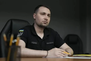 Phía Ukraine kêu gọi ký thỏa thuận ngừng bắn trước cuối năm 2025