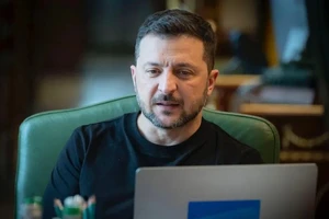 Ukraine và Nga chuẩn bị đàm phán trực tiếp lần ba ở Istanbul 