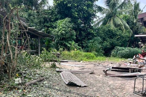 Toàn cảnh căng thẳng biên giới Campuchia-Thái Lan đến lúc này