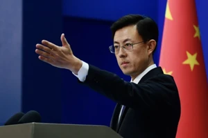 Trung Quốc lên tiếng về căng thẳng biên giới Campuchia-Thái Lan