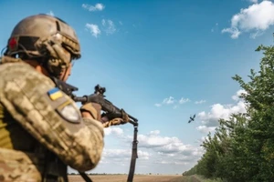 Chiến sự Nga-Ukraine 25-7: Giao tranh dữ dội; Mỹ duyệt viện trợ phòng không cho Kiev