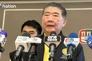 Thái Lan nêu điều kiện ngừng bắn với Campuchia