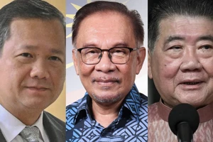 Đàm phán Campuchia-Thái Lan sẽ diễn ra tại Malaysia vài tiếng nữa 