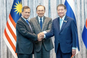 Campuchia-Thái Lan: Ý nghĩa thỏa thuận ngừng bắn với người dân vùng chiến sự