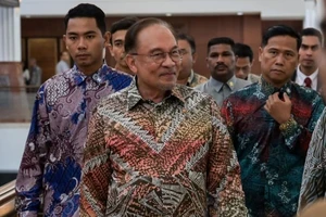 Thủ tướng Malaysia: Ông Trump sẽ dự Hội nghị Cấp cao ASEAN tháng 10 tới