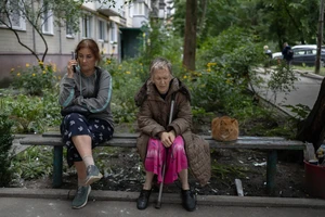 Chiến sự Nga-Ukraine 1-8: Kiev bị tập kích dữ dội, 175 người thương vong; Nga gây áp lực toàn mặt trận