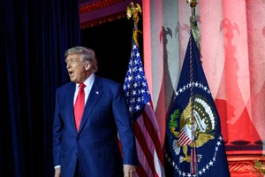 Phản ứng của các nền kinh tế về mức thuế đối ứng mới của ông Trump