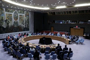 Israel nói HĐBA sắp họp khẩn về vấn đề con tin ở Gaza, Hamas ra tuyên bố hợp tác