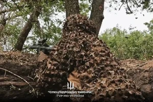 Chiến sự Nga-Ukraine 6-8: Đặc nhiệm Ukraine hạ 8 đại đội Nga ở Sumy; Nga mở rộng loạt vị trí chiến thuật, Ukraine thiệt hại lớn