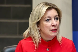 Moscow: Dân định cư Israel ở Bờ Tây tấn công các nhà ngoại giao Nga