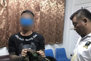 Thái Lan bắt nghi phạm gián điệp, nghi là cận vệ của ông Hun Sen