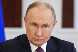 Ông Putin: Có thể đàm phán trực tiếp với ông Zelensky