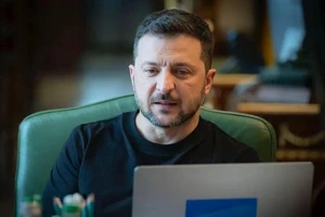 Loạt động thái quan trọng từ Ukraine, Nga, Mỹ trước thềm thượng đỉnh Trump-Putin