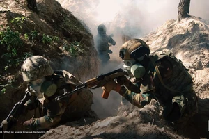 Ukraine mất bao nhiêu lính sau 3 năm rưỡi xung đột với Nga?