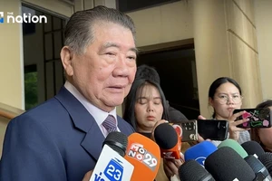 Lộ diện một chính đảng có thể quyết định cục diện chính phủ mới ở Thái Lan