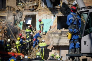 Mỹ, Anh, EU… phản ứng mạnh vụ Nga không kích làm 86 người thương vong ở Ukraine