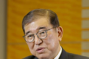 Kyodo News: Thủ tướng Nhật sắp tuyên bố từ chức