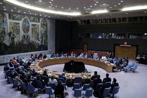 Hội đồng Bảo an chuẩn bị họp vụ Israel không kích Qatar 