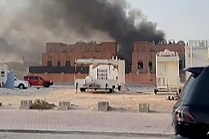 Nga, Trung Quốc lên tiếng việc Israel không kích Qatar