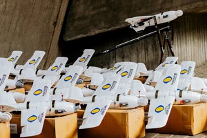 Loạt diễn biến chú ý vụ UAV xâm nhập không phận Ba Lan