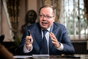 Anh tuyên bố sẽ điều tiêm kích bảo vệ sườn đông NATO, sau khi triệu tập đại sứ Nga