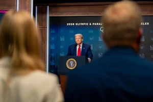 Ông Trump: Ông Zelensky cuối cùng phải đi đến thỏa thuận với Nga