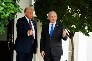 Năm câu hỏi còn bỏ ngỏ về kế hoạch hòa bình 20 điểm của ông Trump về Gaza