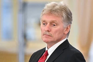 Điện Kremlin: Sẽ có hành động pháp lý nếu phương Tây tịch thu tài sản Nga