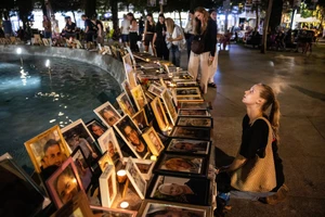 ‘Giấc ngủ yên đầu tiên’ sau hai năm ròng rã xung đột ở Gaza