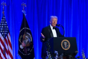 Các ông Trump, Putin, Zelensky nêu lập trường mới nhất về lãnh thổ Ukraine