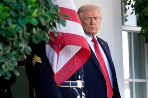 Ông Trump nêu loạt yêu cầu với Trung Quốc trước thềm đàm phán thương mại