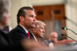 Có tin Mỹ cân nhắc tiếp tục trừng phạt Nga vì chiến sự Ukraine