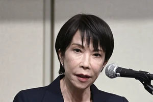 Thủ tướng Nhật muốn gặp lãnh đạo Triều Tiên Kim Jong-un 