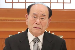 Nguyên lãnh đạo cấp cao Triều Tiên qua đời ở tuổi 97