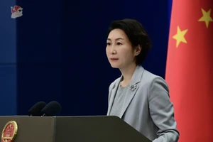 Trung Quốc lên tiếng vụ bị ông Trump tố bí mật thử vũ khí hạt nhân