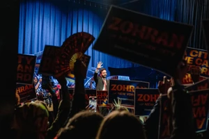 Bầu cử ngày thứ Ba ở Mỹ: Đảng Dân chủ toàn thắng