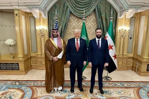 Mỹ sắp triển khai lực lượng đến căn cứ không quân ở Syria?