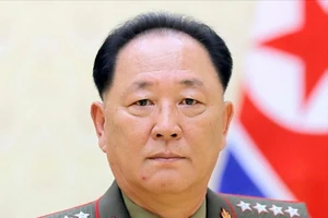 Bộ trưởng Quốc phòng Triều Tiên ra tuyên bố rắn liên quan loạt động thái Mỹ-Hàn gần đây