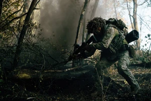 Chiến sự Nga-Ukraine 14-11: Nóng rực Pokrovsk; Kiev bị tập kích quy mô lớn sáng nay