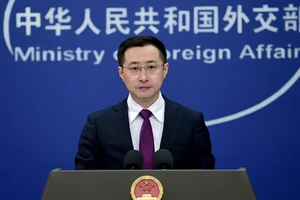 Trung Quốc triệu tập Đại sứ Nhật, cảnh báo hậu quả nếu bà Takaichi không rút phát ngôn về Đài Loan