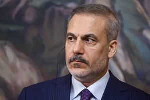 Thổ Nhĩ Kỳ: Thời điểm cho hòa bình Ukraine đã đến