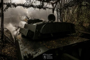 Chiến sự Nga-Ukraine 19-11: 150 cuộc giao tranh khắp Ukraine, gần 2.300 lính thiệt mạng hai bên; Tên lửa ATACMS tấn công lãnh thổ Nga