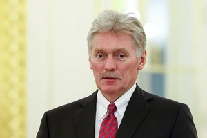 Điện Kremlin: Phương Tây phải nhận ra tiền viện trợ Ukraine đang bị đánh cắp
