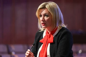 Nga nói NATO biến biển Baltic thành 'khu vực đối đầu'