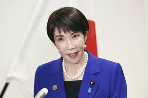 Bà Takaichi lên tiếng về căng thẳng ngoại giao với Trung Quốc gần đây 